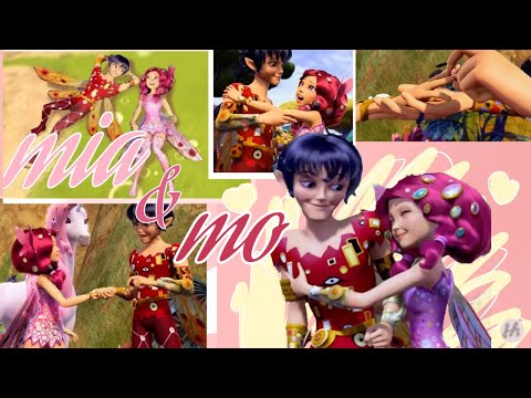 mia x mo || mv || sad song