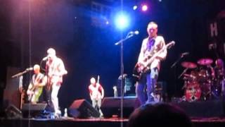 Toadies - Rattler's Revival