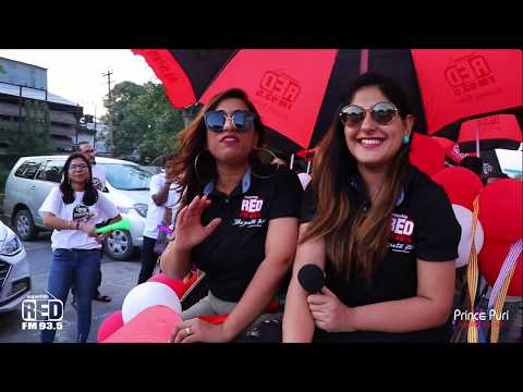 RED FM KA THAPPA FOR BEST  ICE CREAM PARLOUR