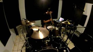 Remember When Side B - The Black Keys (Drum Cover)