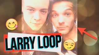 LARRY "CALL & RESPONSE 1 MINUTE LOOP" | I WANT TO WRITE YOU A SONG