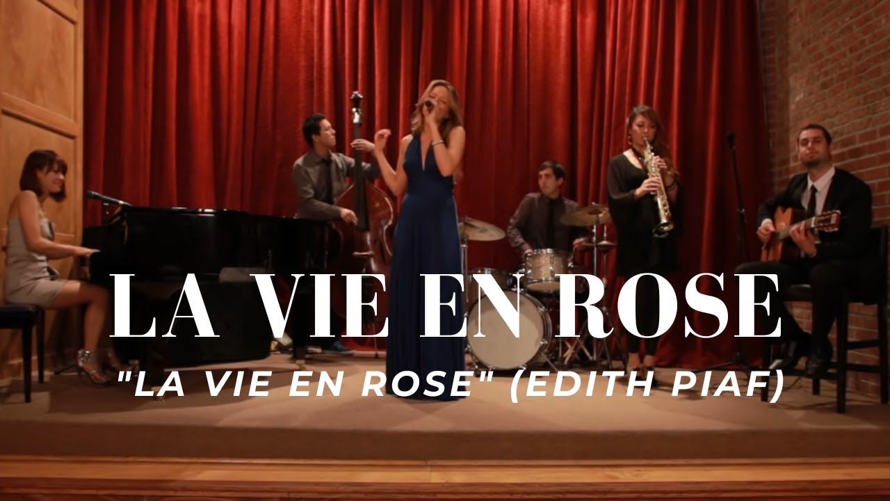 Hire La Vie En Rose Jazz Band in Philadelphia, Pennsylvania