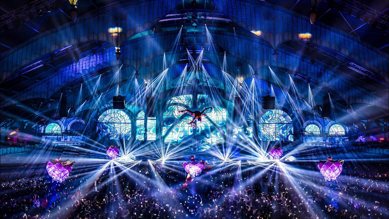 Tomorrowland Winter 2026 | Official Recap