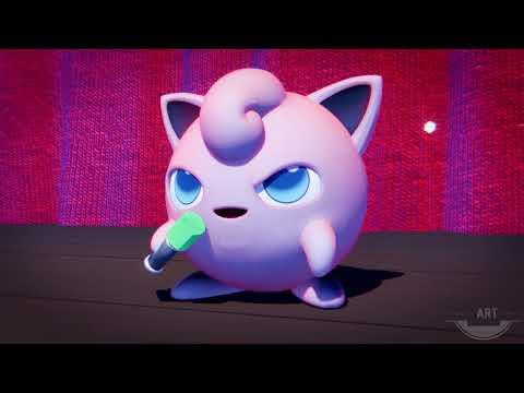 The LOST Talent Show Episode? [Blender Animation]