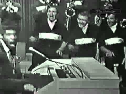 Billy Preston   Satisfaction Shindig 1965   YouTube 1