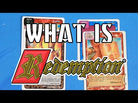 Kohdok Reviews Redemption!