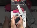 Who Needs This Colt M1911 Toy Gun Which Can Shoot Gel Balls
