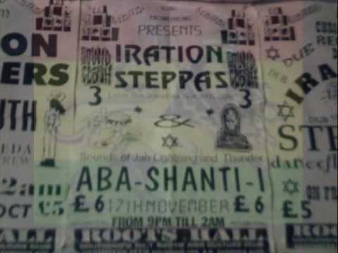 MIGHTY MASSA-JUDAH ESKENDER TAFFARI-LAND OF CONFUSION!!!.wmv