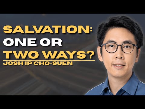 Did Paul Really Teach Two Roads to Salvation?