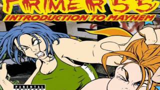 Primer 55 - Introduction To Mayhem (2000) [Full Album]
