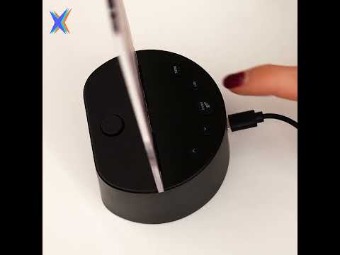 Personalised light alarm clock Personalised light alarm clock