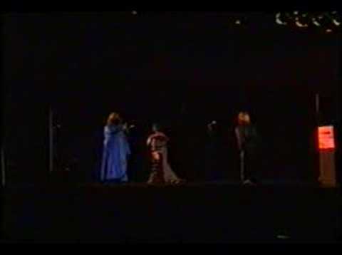 Fanime 2003 - #16 Final Fantasy X Smackdown