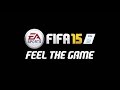 Fifa 15 Full Soundtrack [Unofficial] 