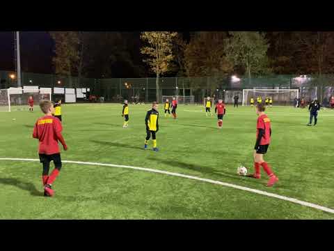 2010 Legionovia - KS Łomianki 1 kwarta