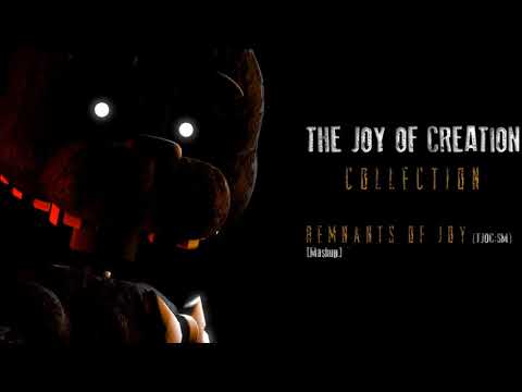 Video thumbnail for Remnants of Joy (Mashup)