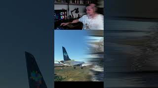 FLIGHT SIMULATOR 2020 | POUSO em CAMPINAS VIRACOPOS de EMBRAER E175 da AZUL 🛬