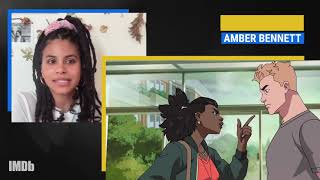 Meet the Heroes of \