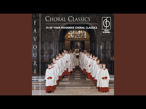 The Lord's my shepherd (Crimond) (1988 Remaster)