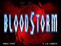 Blood Storm Combo Examples