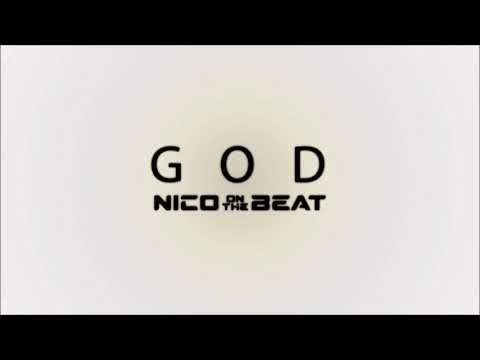 Slow Dope Trap Beat Sick Hard Rap Instrumental Hip Hop - "God" (Prod. Nico on the Beat)