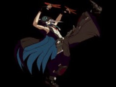 I Song Tsuki No Shihai Bad