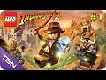 Lego Indiana Jones 2 Capitulo 1 Hd 720p