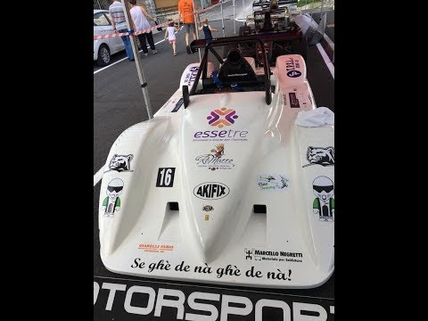 48° TROFEO VALLE CAMONICA 2018 -  BONDIONI ILARIO