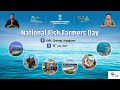 National Fish Farmer S Day 2023