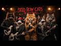 Skid Row Cats 18 And Stray Official Meowsic Video