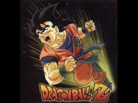 DBZ Legend (Densetsu) Sangoku ~ a great power