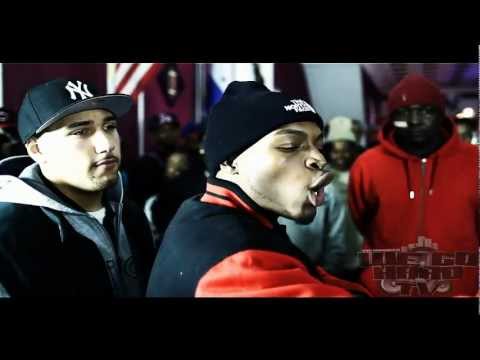 Mooko vs Syncere Boogie