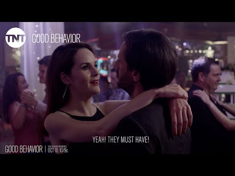 Good Behavior Season 2 (Teaser 'Candy Thief')