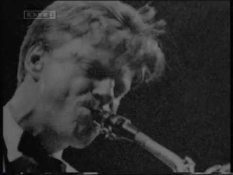 Gerry Mulligan og Bob Brookmeyer - Line for Lyons