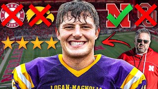 Why Grant Brix Signing is HUGE For Nebraska Cornhuskers!