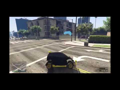 MickyBlue wünscht Zuschauer den tot, nur wegen einer Frage