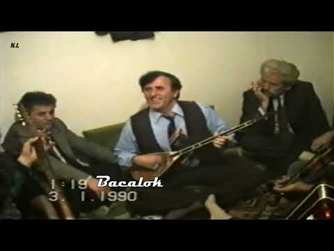 Marash Krasniqi & Anton Tetaj & Mhill Krasniqi  -  Tre bajrak ushtojn nje za