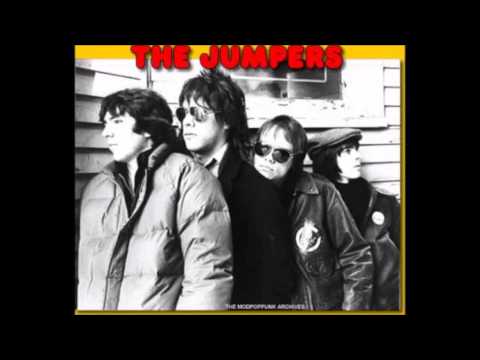 The Jumpers - You'll know better (when I'm gone)