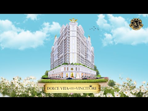 Apartment in a new building 1BR | Vincitore Dolce Vita | Offplan 