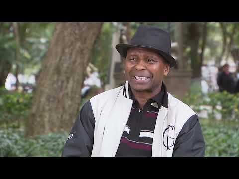 Como a história liga Luizinho e Wladimir - os ídolos do Corinthians