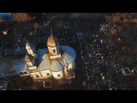 Biserica din Dalhauti-Vrancea