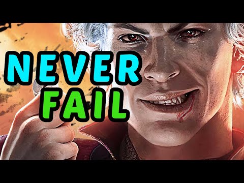 The BEST ARCANE ARCHER In Baldur's Gate 3 - Lae'zel / Astarion Honour Build Guide