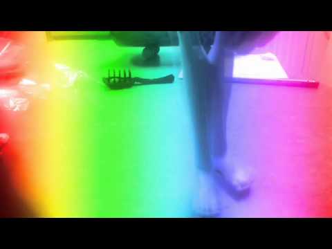 "The Fox (What Does the Fox Say?) [Workout Mix + 140 BPM]" Fan Video