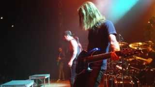 After The Burial -- Full Set -- Live -- 12/10/13 -- HOB Dallas, TX