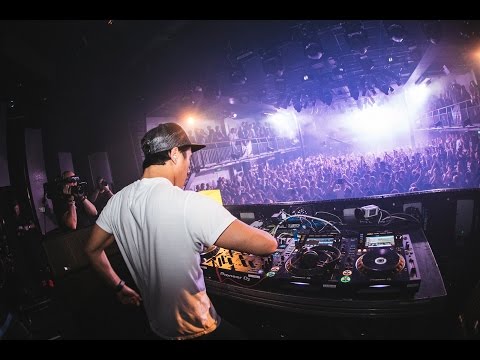 Florian Picasso at Protocol X ADE 2016