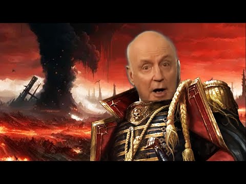 How The Imperial Guard Solves Problems