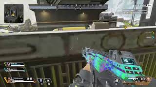 apexマジ無理ゲーだから