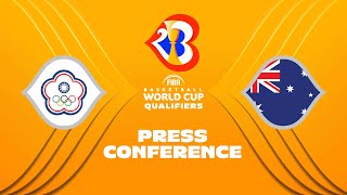 [閒聊] 世資賽第三場對澳洲 記者會&高光&JPA