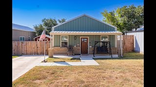 Misty Preece|240 Western Avenue|Bertram, TX
