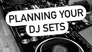 Planning your first DJ set? #howtodj #djing #djtutorials