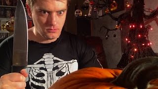 Don't Do It! - Adam Green Halloween short film
